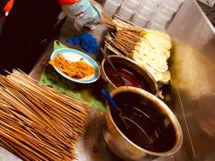 -马三洋芋片(兰州总店)