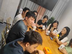 -火星工厂·桌游·团建聚会·轰趴馆(厦滘店)