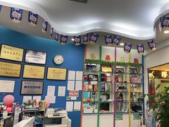 -关键词英语·青少儿·语言培训(福田区委校区)