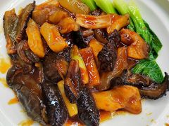 -昱德来·天津菜(河西店)