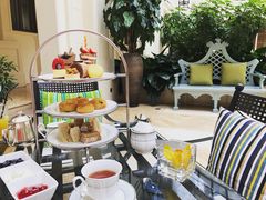 -利顺德大饭店·维多利亚花园(小白楼店)