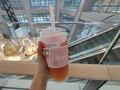 桃气小马-春丽小马(济南恒隆广场店)
