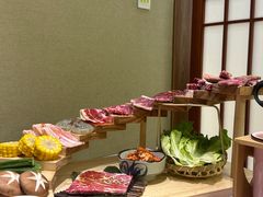 -千寻山野烤肉(中关村店)