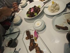-鑫悦诚府·新鲁菜·餐厅(趵突泉店)