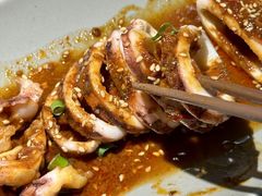 -前海沿·青岛菜(大拇指广场石老人店)