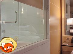 -上海新锦江大酒店
