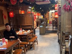 -乡里八闽·福州乡土菜(西园店)