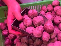 -阿娟牛肉丸·手打牛肉丸·现做现卖