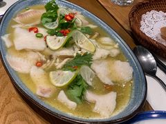 -正泰餐厅AmazingThai(亦庄店)