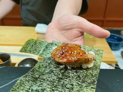 -Sushi Hanzo半藏(天环广场店)