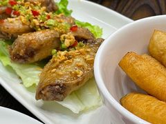 -PHO·5越南牛肉粉(建新路店)