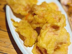 锅包肉-關東雪东北菜(中庚漫游城店)