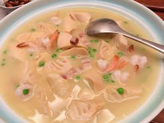 -爱玛宫·家宴