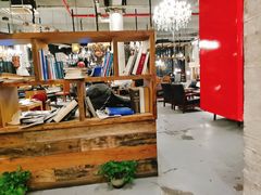 大堂-maan coffee漫咖啡(通州店)