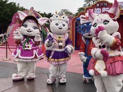 -厦门方特梦幻王国