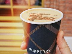 -BURBERRY(北京王府中环店)