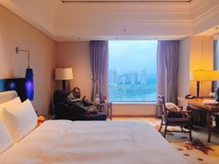 -惠州康帝国际酒店