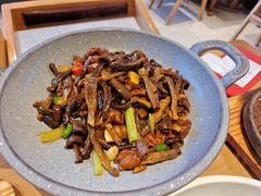 -四道菜·福建菜馆(莆田万达店)