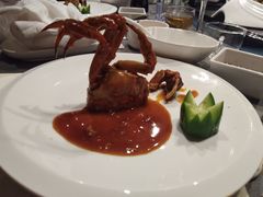 -徐记海鲜(观沙岭|滨江新城店)
