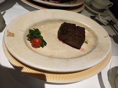 -王品牛排(福州泰禾店)