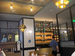 -西堤牛排(龙德广场店)