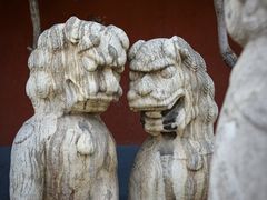 -正定古城-开元寺