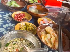 -张关合渣(航空大道店)