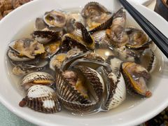 -北塘海鲜·天津菜(大光明桥旗舰店)