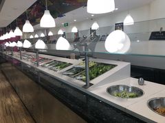 -So Lounge索兰至餐厅(蓝色港湾店)