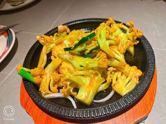 -塔哈尔·新疆盛宴(奉贤龙湖店)