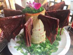 -重庆渝达老火锅(春熙路店)