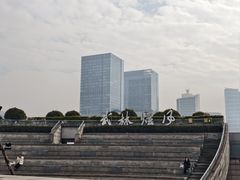 -西湖文化广场