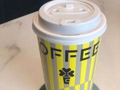 -四叶咖咖啡(昆明恒隆PRO店)