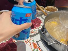 -汕头八合里海记牛肉店(清河店)