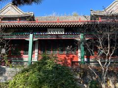 -莲池书院博物馆