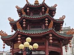 -汕头市小公园
