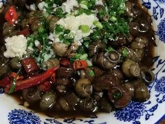 -呼吸森林·生态农庄农家乐私房菜