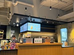 -星巴克(恒基688广场店)