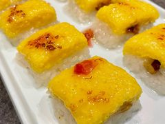 黄米凉糕-紫泥369粗粮季(鼓楼店)