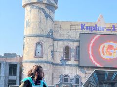 -渔岛海洋度假区