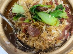 -壹煲口福煲仔饭(中山路店)
