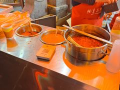 -六味斋(柳巷店)