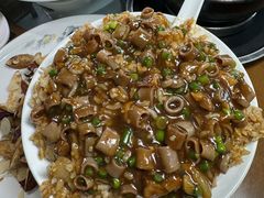 -良师门滨海人家·海鲜·家常菜(滨海城店)