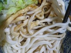 -门框胡同百年卤煮(鸟巢店)