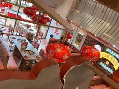 -那红花·东北菜铁锅炖(仙林金鹰店)