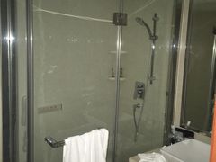 -成都天府丽都喜来登饭店