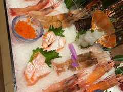 -万岛日本料理铁板烧(万泰国际店)