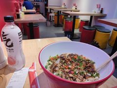 -阿当·小炒牛肉面(人广店)