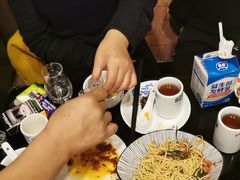 -丫丫汤膳打边炉(宏府408坊店)