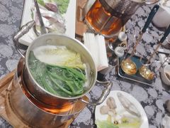 -元素中餐厅.海南菜.粤菜.椰子鸡.海鲜.包房.石梅湾威斯汀度假酒店